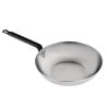 Wok hiiliteräs 28 cm - Vogue - Fourniresto