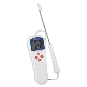 Digitaltermometer Catertherm - Hygiplas - Fourniresto