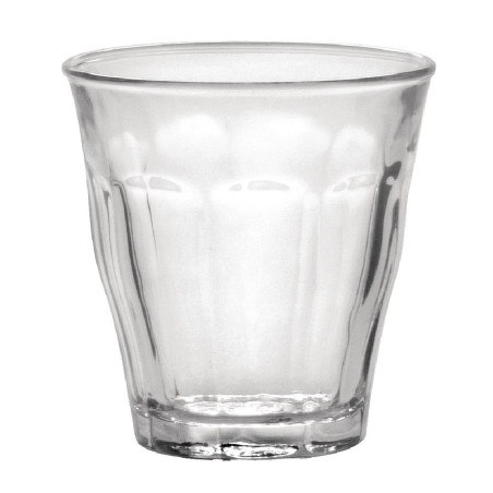 Glas Picardie - 90 ml - 6-pack - Duralex