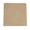 Sachets sandwich compostables Kraft - Lot de 1000 - Vegware - Fourniresto