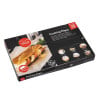 Bakplåtspapper Panini GN 1/2 - 100-pack - FourniResto