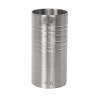 Stainless Steel Bar Tube Measure - 50ml - FourniResto - Fourniresto