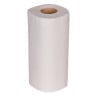 White 2-Ply Paper Towel - L 11.5 m - Pack of 24 - Jantex