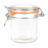 Canning Jars 300ml - Set of 6 - Vogue - Fourniresto