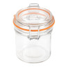 Canning Jars 300ml - Set of 6 - Vogue - Fourniresto