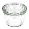 Verrine weck 80ml - 12 kpl - APS - Fourniresto