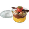 Verrine weck 80ml - 12 kpl - APS - Fourniresto