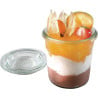 Verrine weck 140 ml - Förpackning med 12 - APS - Fourniresto