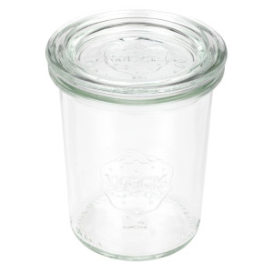 Verrine weck 160ml - 12 kpl - APS - Fourniresto