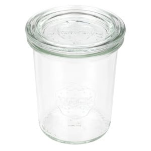 Verrine weck 160 ml - Förpackning med 12 - APS - Fourniresto