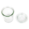 Verrine weck 160ml - 12 kpl - APS - Fourniresto