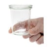 Verrine weck 160ml - 12 kpl - APS - Fourniresto