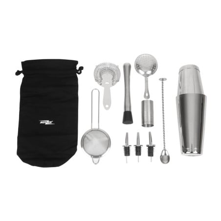 Kit Cocktail 9 Redskap - Bonzer - Fourniresto