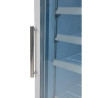 Ventilated Negative Refrigerated Display Case 412L - Polar - Fourniresto