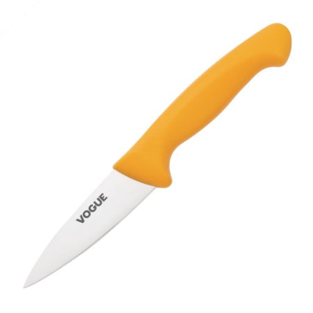 Veitsi D'Office Soft Grip Pro - 9cm - Vogue