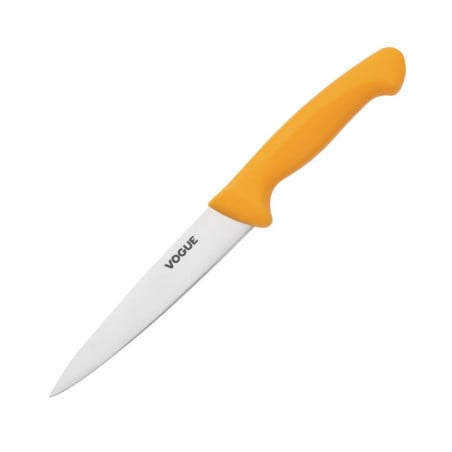 Kniv Allround Soft Grip Pro 125mm - Vogue