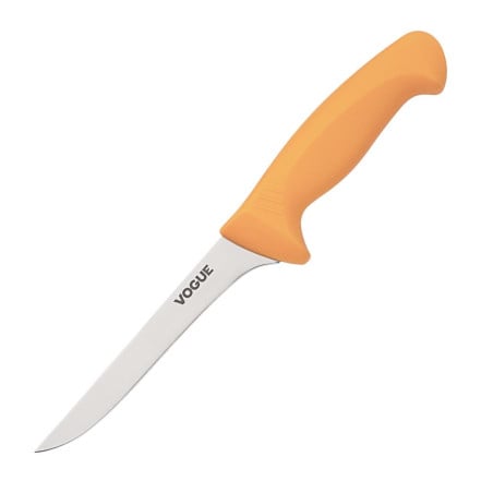 Kniv för benning med Soft Grip Pro - 150mm - Vogue