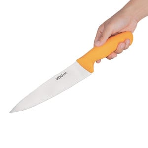 Kockkniv Soft Grip Pro 230mm - Vogue - Fourniresto