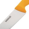 Veitsi Chef Soft Grip Pro 230mm - Vogue - Fourniresto