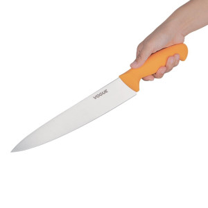 Veitsi Chef Soft Grip Pro - 260mm - Vogue