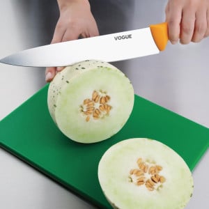 Veitsi Chef Soft Grip Pro - 260mm - Vogue