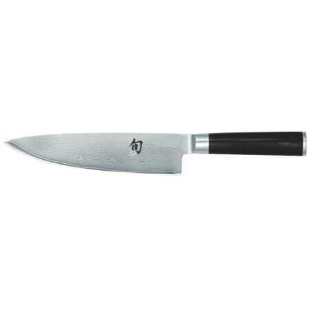 Kökskniv Damas Shun Vänsterhänt 20 cm KAI