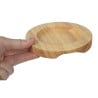 Light wood support for mini casserole and mini pan - Olympia - Fourniresto