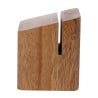 Wooden menu holder - T&G Woodware - Fourniresto