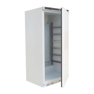 White Pastry Cabinet Series G - 522L - Polar