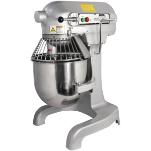 Planetary Mixer - 9 L - Buffalo - Fourniresto