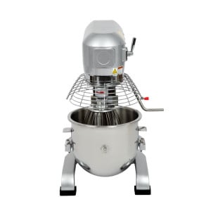 Planetary mixer 20L - Buffalo - Fourniresto