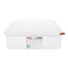 Food container GN1/1 - 13.7L - Set of 4 - Araven - Fourniresto