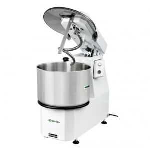 Professional 22 L Spiral Dough Mixer Bartscher