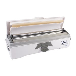 Distributeur Duo pour Rouleau de 450mm - Wrapmaster