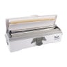 Duo Dispenser for 450mm Roll - Wrapmaster