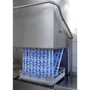 Modulaarinen hyllystö 4 tasoa - L 1492 x S 500mm - Tournus