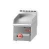 Plancha Maakaasu Tasainen Levy-P 600mm - Gastro M