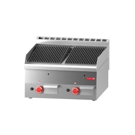 Grillikivi Kaasu-P 600mm - Gastro M