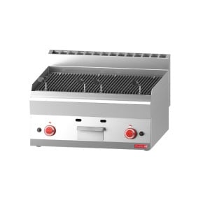 Grillikivi Kaasu-P 650 - Gastro M