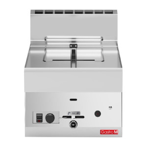 Gas Fryer - 8L - Gastro M