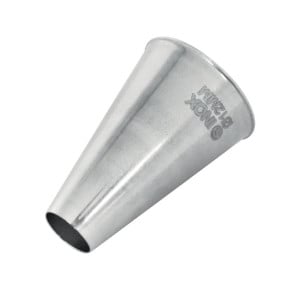 Stainless steel socket 12mm - Schneider - Fourniresto