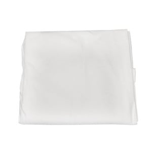 Nappe blanche Luxor 2300mm - Mitre Luxury - Fourniresto