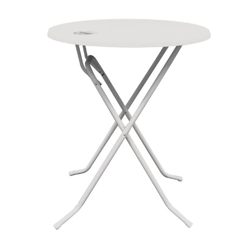 High table Brabant 85 cm - FourniResto - Fourniresto