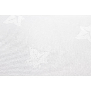 Serviettes blanches en coton 550 x 550mm - Lot de 10 - Mitre Luxury - Fourniresto