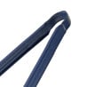 405mm blue serving tongs - Vogue - Fourniresto