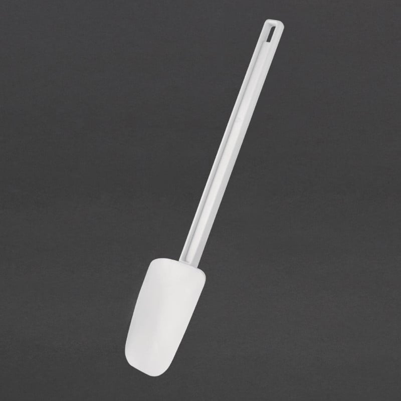 Spatule-Cuillère  356Mm - Vogue - Fourniresto