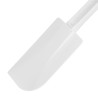 Spatule Et Maryse Embout Caoutchouc  405Mm - Vogue - Fourniresto