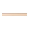 Wooden Rolling Pin - 457 mm - Vogue - Fourniresto