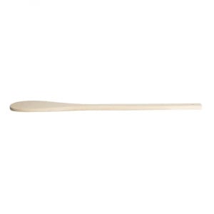 Wooden Spatula 457mm - Vogue - Fourniresto