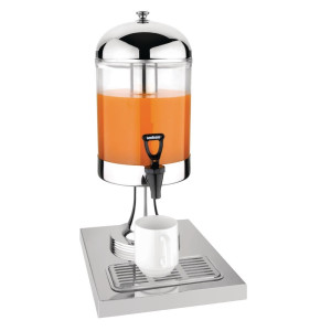 Juice dispenser - 6,5 L - Olympia